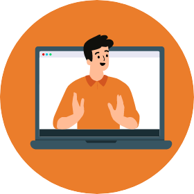 送迎不要なオンライン