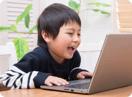 小学生の英語学習