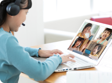 帰国子女・英語プリスクール卒業生の英語学習