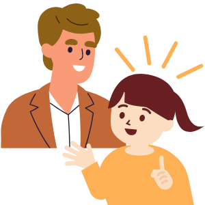 使える英語を習得できる