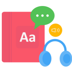 多読・多聴でインプットを強化