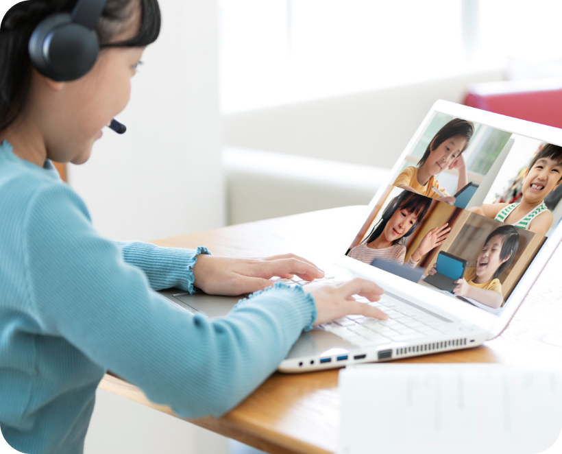 グループレッスン