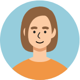 フレンドリーで丁寧！熱心さがある