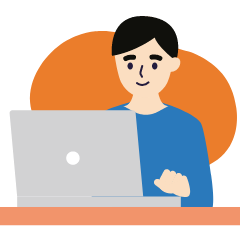 レッスン受講(22分)