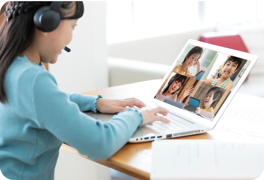 グループレッスン