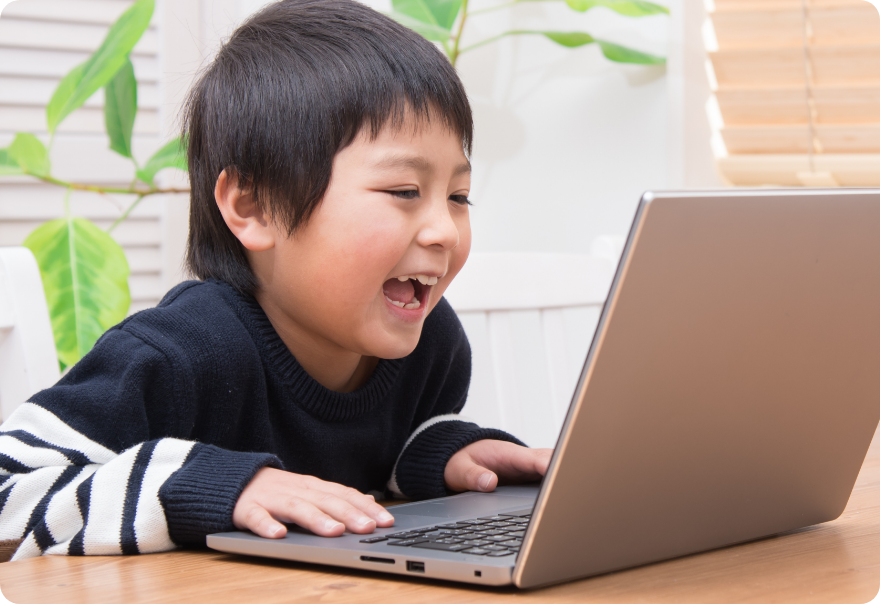 幼児の英会話・英語学習において大切なこと