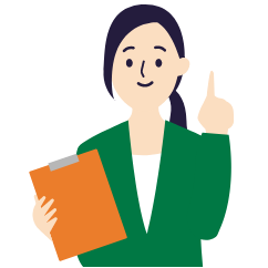 レベルに合わせた個別指導