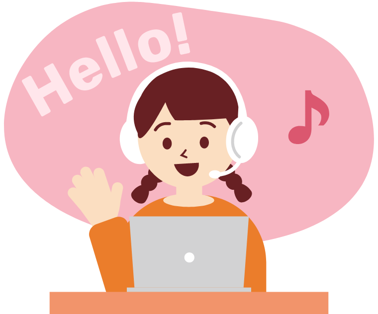 小学生の英会話・英語学習で目指すこと