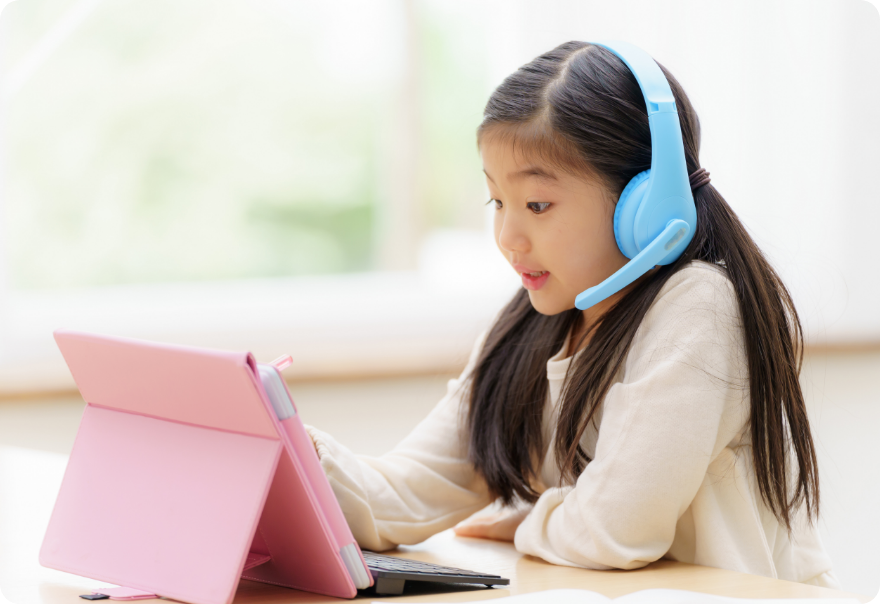 小学生の英会話・英語学習において大切なこと