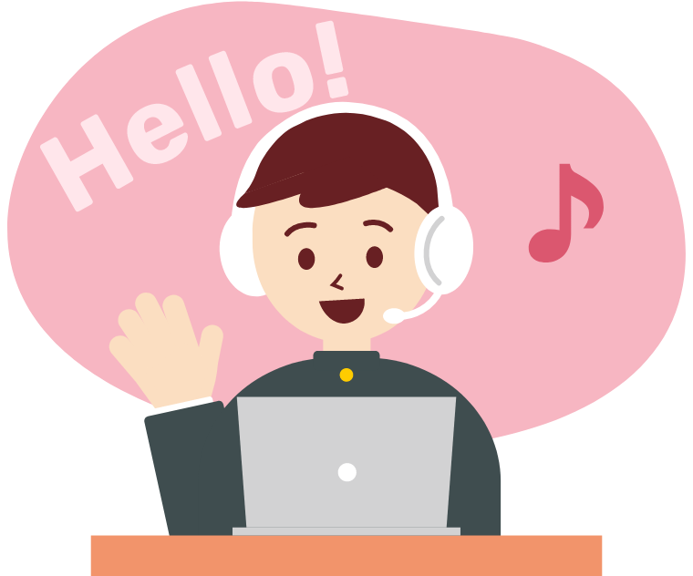 中学生・高校生の英会話・英語学習で目指すこと