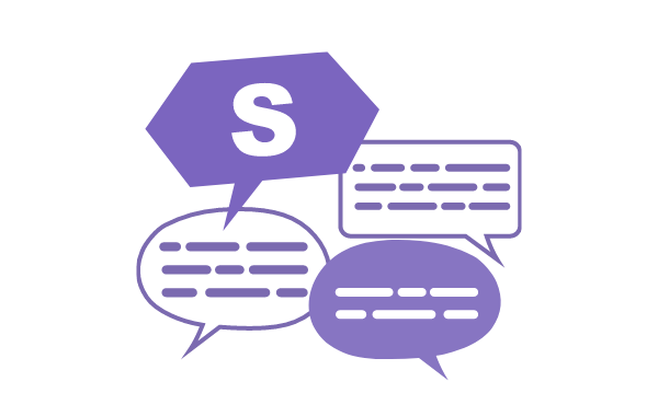 英語力を維持・発展させる環境を作る