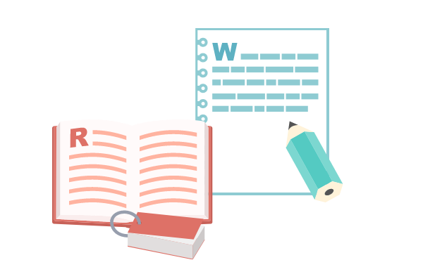 読み書きのスキルを強化する