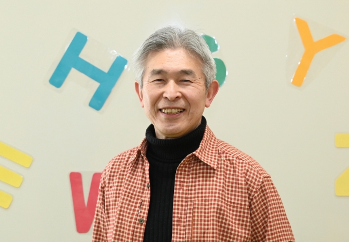 英語が使えると”楽しい！”をもっと多くの子どもたちに