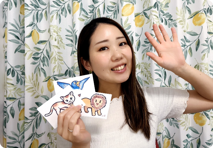 オンライン子供英会話講師になりたい方へ