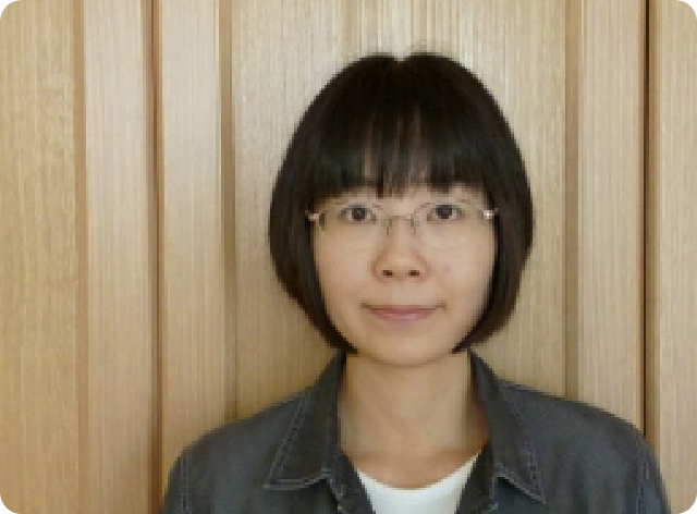 Madoka先生のインタビュー