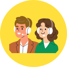 自由に講師を選べる