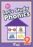 Let's study Phonics2
