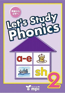 Let's study Phonics