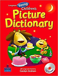 young Children's Piture Dictionary