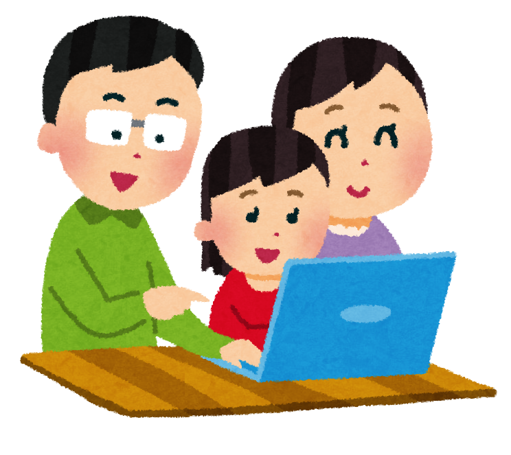 Skype画面共有で共有画面が小さく表示される？！