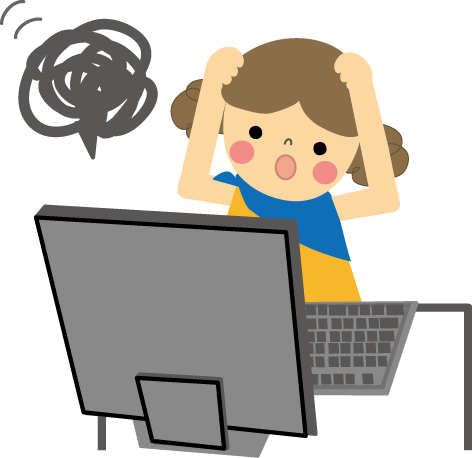 Skypeが突然に起動しなくなった【解決！】