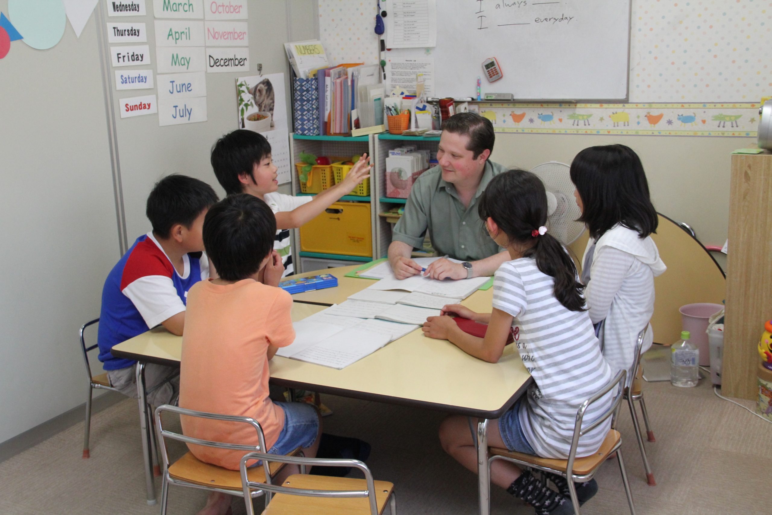 オンライン英会話のメリットとデメリット　