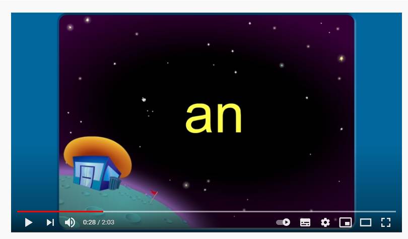 フォニックスを習うならHeadsprout ヘッドスプラウト