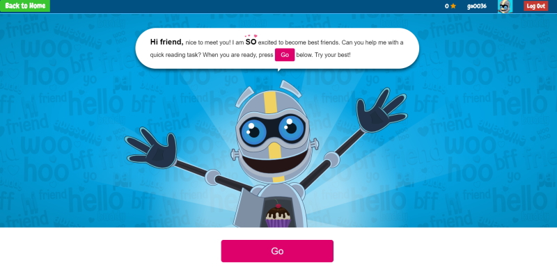 Raz-Kids ラズキッズってどんな感じ？