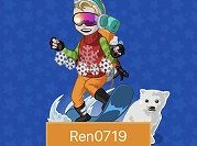 Raz-Kids 自分のアバターを自慢してください！