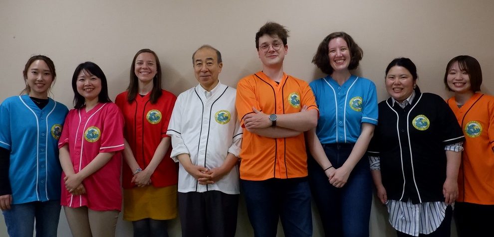 夏休み、池袋教室、川越教室のスクールで、いつもの先生のレッスンを受けてみませんか？