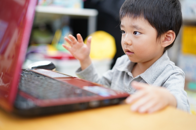 幼児英会話　何から始めれば良い？年齢ごとに解説！【第2弾：3歳～4歳編】