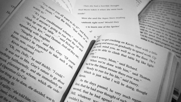 英検長文問題　パラグラフリーディングの習得を！