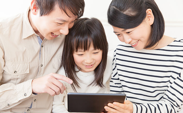 Youtube英語動画　効果的な使い方！親からの声掛けが大事！！【小学高学年編】