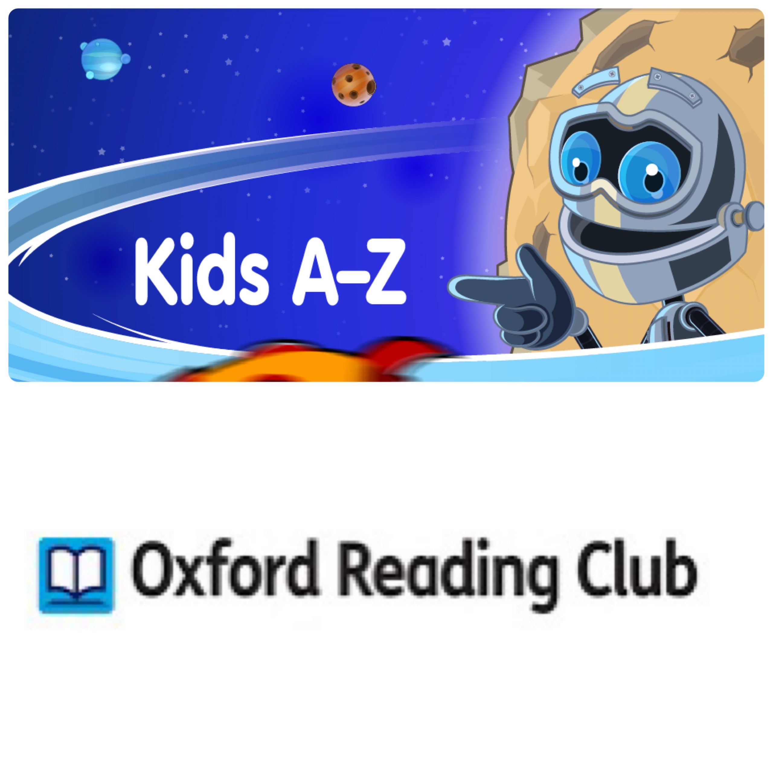 RazKids(ラズキッズ)/RazPlus(ラズプラス)やOxford Reading Club(ORC)の効果的な活用方法！